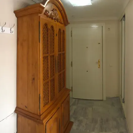 Puerto Banus, Superior 3br Penthouse In