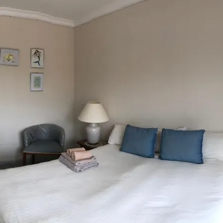 Apartmán Puerto Banus, Superior 3br Penthouse In *