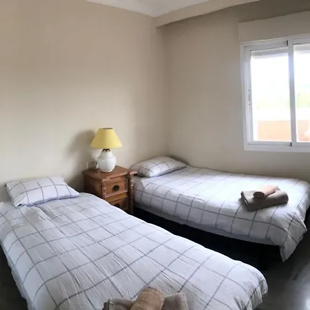 Puerto Banus, Superior 3br Penthouse In * Marbella