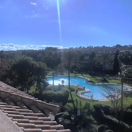 Apartmán Puerto Banus, Superior 3br Penthouse In Marbella