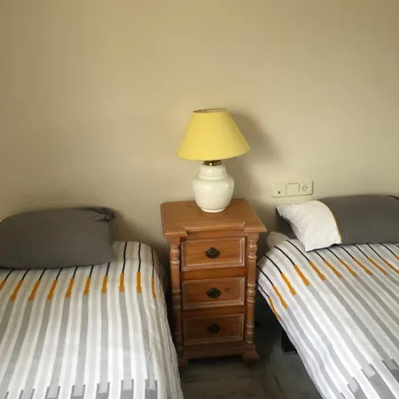 Puerto Banus, Superior 3br Penthouse In Apartmán *