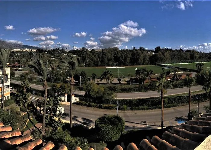 Appartement Puerto Banus, Superior 3br Penthouse In *