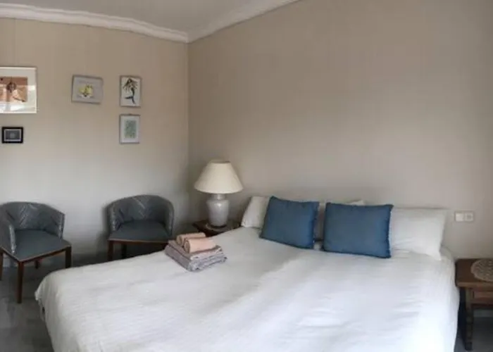 Puerto Banus, Superior 3br Penthouse In * Marbella