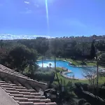 Puerto Banus, Superior 3br Penthouse In Marbella