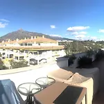 Puerto Banus, Superior 3br Penthouse In * Marbella
