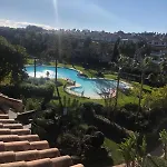 Puerto Banus, Superior 3br Penthouse In Apartman *