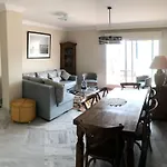 Puerto Banus, Superior 3br Penthouse In Marbella