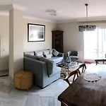 Puerto Banus, Superior 3br Penthouse In * Marbella