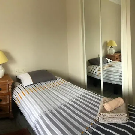 Lägenhet Puerto Banus, Superior 3br Penthouse In