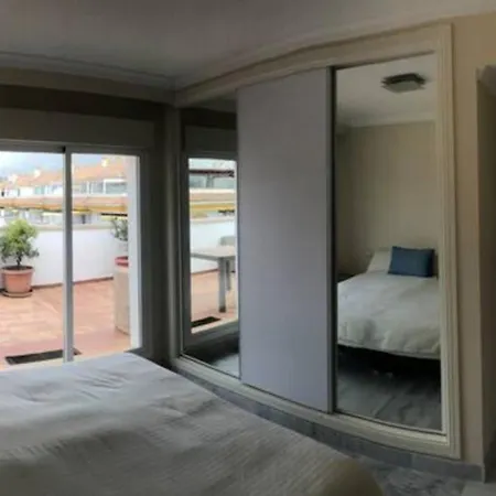 Puerto Banus, Superior 3br Penthouse In *