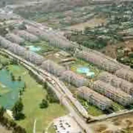 Apartman Puerto Banus, Superior 3br Penthouse In