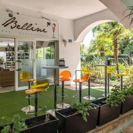 Apartament Puerto Banus, Superior 3br Penthouse In *