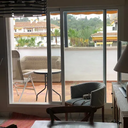 Puerto Banus, Superior 3br Penthouse In Marbella