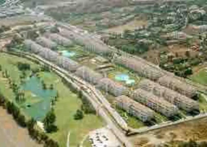 Apartamento Puerto Banus, Superior 3br Penthouse In