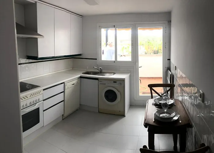 Puerto Banus, Superior 3br Penthouse In Apartamento *