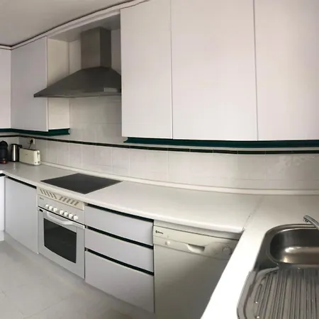 Puerto Banus, Superior 3br Penthouse In Апартаменты Марбелья