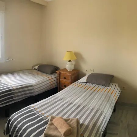 Puerto Banus, Superior 3br Penthouse In Марбелья