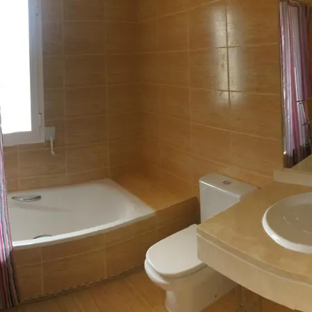 Puerto Banus, Superior 3br Penthouse In