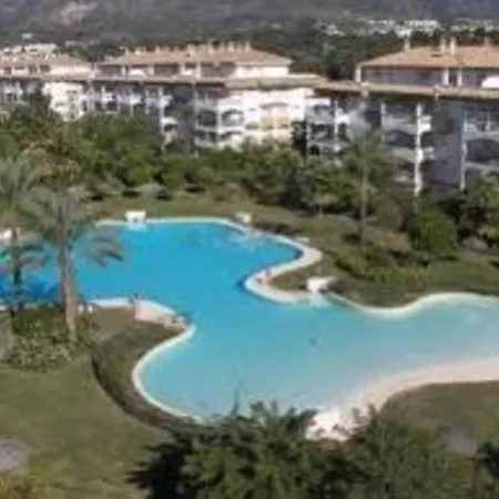 Puerto Banus, Superior 3br Penthouse In Apartment
