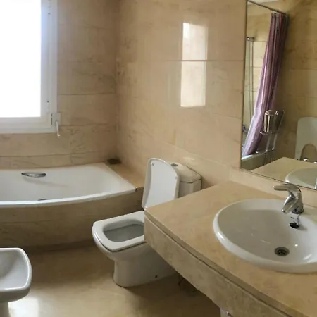 Apartment Puerto Banus, Superior 3br Penthouse In