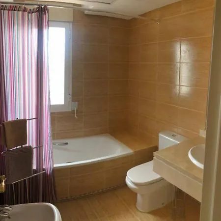 Puerto Banus, Superior 3br Penthouse In Apartment Marbella