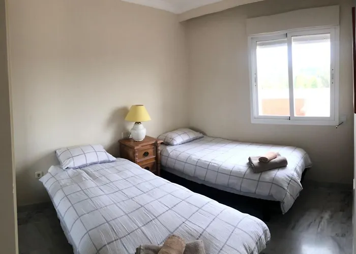 Puerto Banus, Superior 3br Penthouse In * Marbella