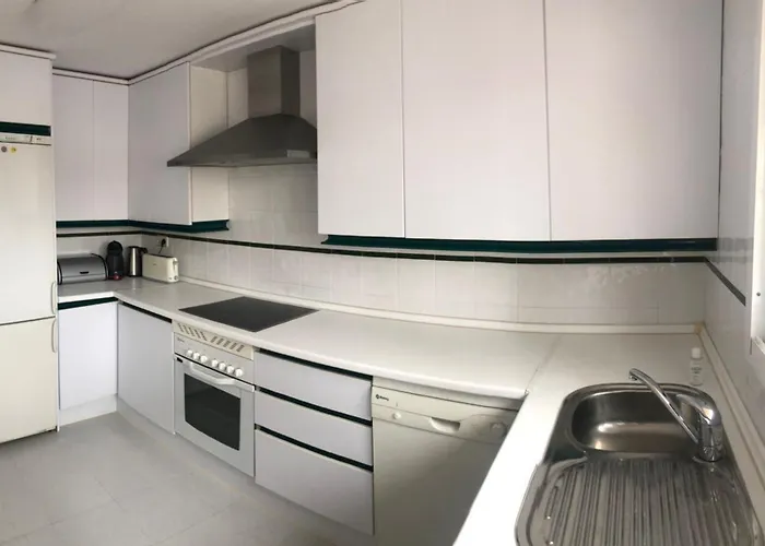 Puerto Banus, Superior 3br Penthouse In Apartmán Marbella