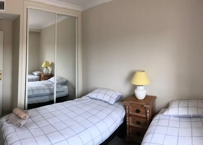 Puerto Banus, Superior 3br Penthouse In *