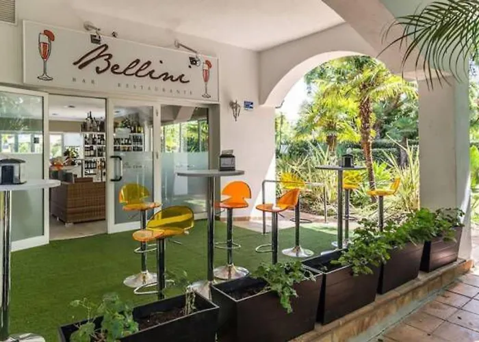 Apartmán Puerto Banus, Superior 3br Penthouse In *