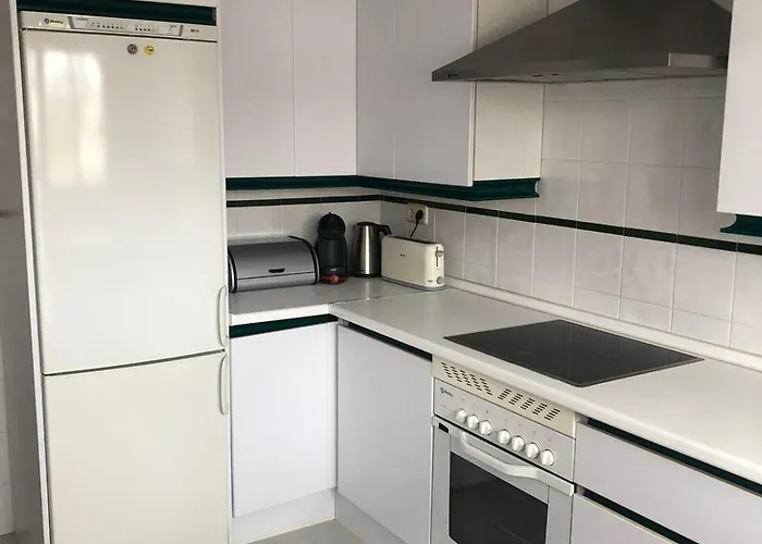 Puerto Banus, Superior 3br Penthouse In