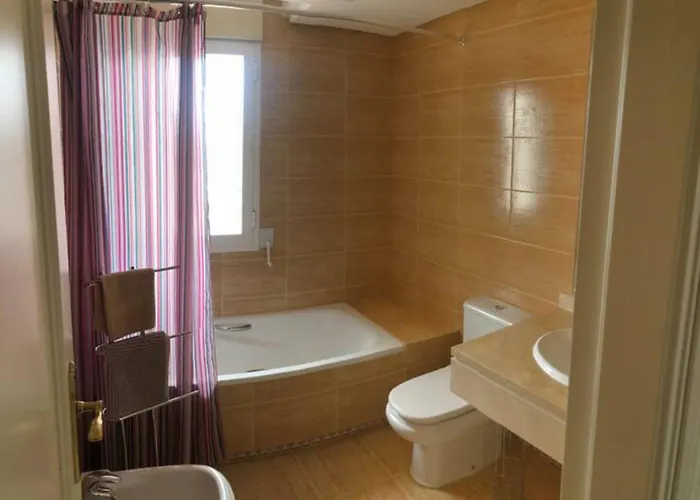 Puerto Banus, Superior 3br Penthouse In Apartmán Marbella